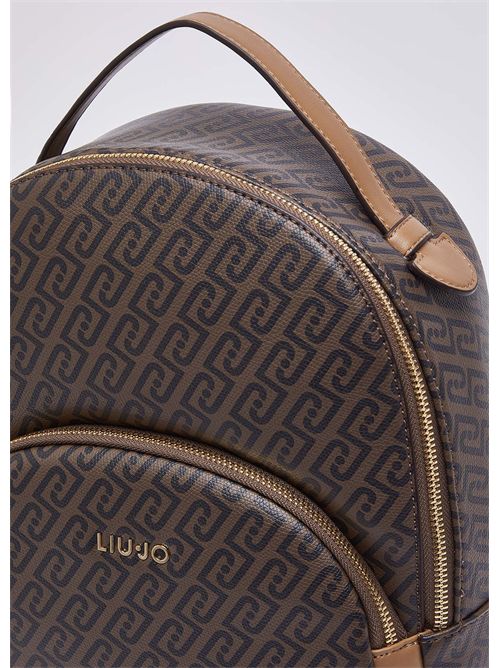 Backpack woman Liu jo LIU JO | AF6209E1137/81140